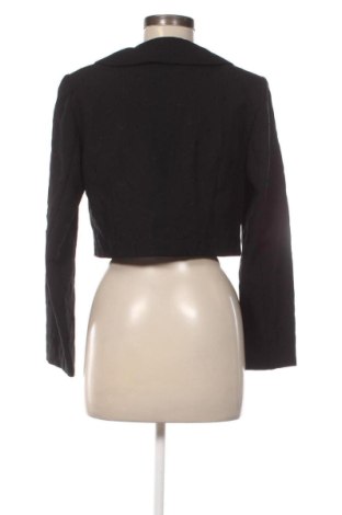 Sacou de femei Unbranded, Mărime S, Culoare Negru, Preț 151,99 Lei