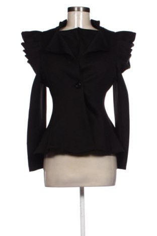Damski żakiet Unbranded, Rozmiar S, Kolor Czarny, Cena 109,58 zł