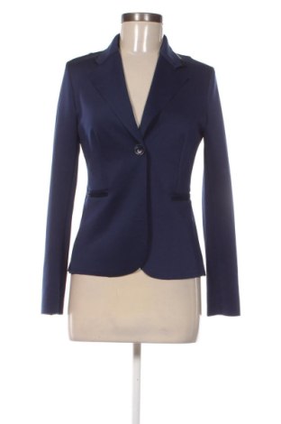 Sacou de femei Unbranded, Mărime S, Culoare Albastru, Preț 151,99 Lei