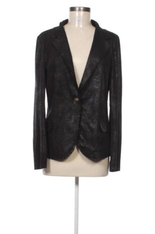 Дамско сако Unbranded, Размер L, Цвят Черен, Цена 13,00 €