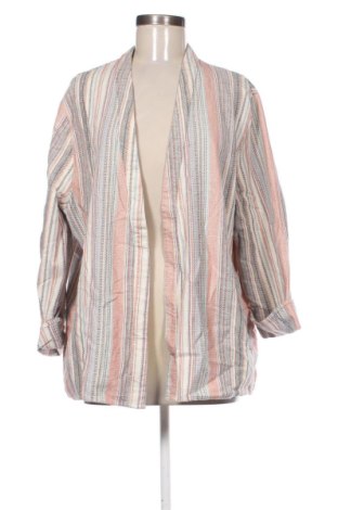 Damen Blazer Unbranded, Größe XL, Farbe Mehrfarbig, Preis 24,00 €