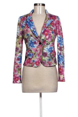 Дамско сако Rosso di sera, Размер S, Цвят Многоцветен, Цена 14,00 €