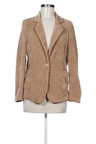 Sacou de femei Unbranded, Mărime XL, Culoare Maro, Preț 91,99 Lei