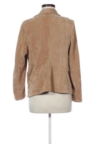 Sacou de femei Unbranded, Mărime XL, Culoare Maro, Preț 91,99 Lei