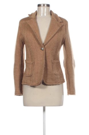 Sacou de femei Unbranded, Mărime M, Culoare Maro, Preț 151,99 Lei