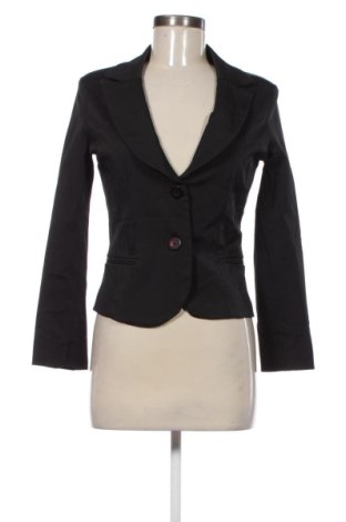 Sacou de femei Unbranded, Mărime M, Culoare Negru, Preț 151,99 Lei