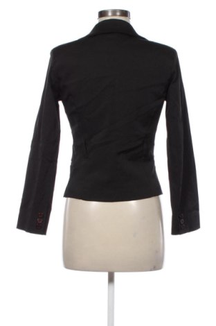 Sacou de femei Unbranded, Mărime M, Culoare Negru, Preț 151,99 Lei