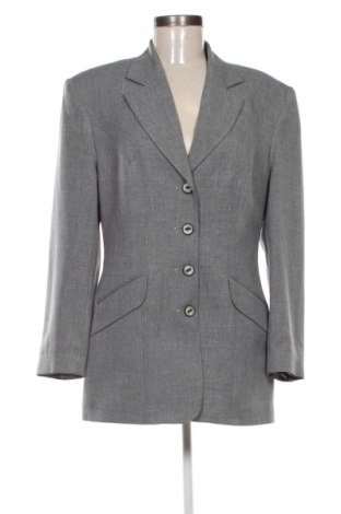 Damen Blazer Unbranded, Größe XXL, Farbe Grau, Preis 25,00 €