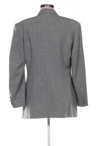 Damen Blazer Unbranded, Größe XXL, Farbe Grau, Preis 25,00 €