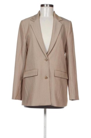 Sacou de femei Unbranded, Mărime S, Culoare Bej, Preț 151,99 Lei