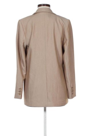 Sacou de femei Unbranded, Mărime S, Culoare Bej, Preț 151,99 Lei