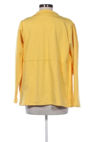 Дамско сако Unbranded, Размер S, Цвят Жълт, Цена 13,00 €