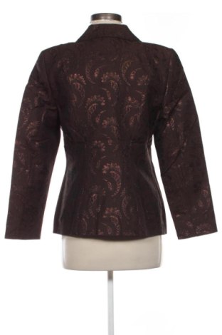 Damen Blazer Unbranded, Größe L, Farbe Braun, Preis 25,00 €