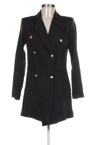 Palton de femei Unbranded, Mărime M, Culoare Negru, Preț 183,99 Lei