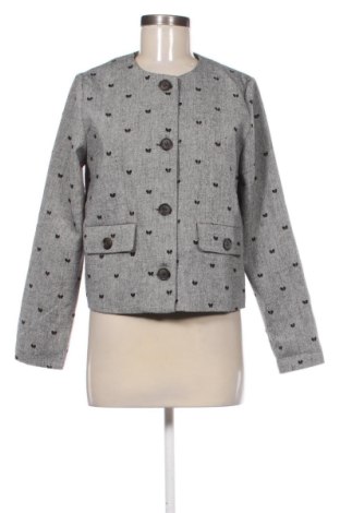 Damen Blazer Unbranded, Größe S, Farbe Grau, Preis € 13,00