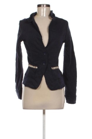 Dámske sako  Unbranded, Veľkosť S, Farba Modrá, Cena  29,95 €