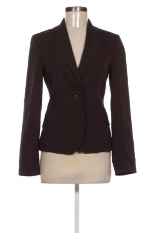 Sacou de femei Zara, Mărime M, Culoare Maro, Preț 151,99 Lei