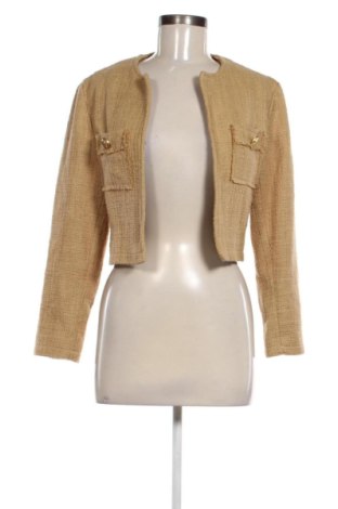 Damen Blazer Unbranded, Größe XS, Farbe Beige, Preis € 25,00
