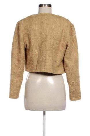 Damen Blazer Unbranded, Größe XS, Farbe Beige, Preis € 25,00