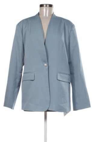 Damski żakiet Unbranded, Rozmiar XXL, Kolor Niebieski, Cena 108,95 zł