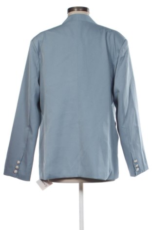 Damski żakiet Unbranded, Rozmiar XXL, Kolor Niebieski, Cena 108,95 zł