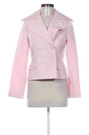 Damen Blazer Unbranded, Größe XS, Farbe Rosa, Preis 24,55 €