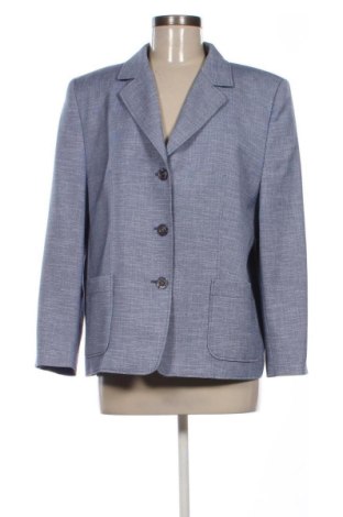 Sacou de femei Unbranded, Mărime L, Culoare Albastru, Preț 77,91 Lei