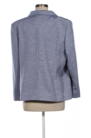 Sacou de femei Unbranded, Mărime L, Culoare Albastru, Preț 77,91 Lei