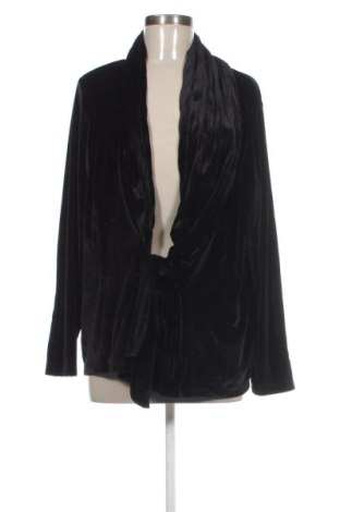 Sacou de femei Unbranded, Mărime XL, Culoare Negru, Preț 151,99 Lei