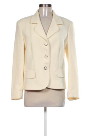 Damen Blazer Unbranded, Größe M, Farbe Ecru, Preis € 14,00