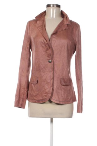 Γυναικείο σακάκι Unbranded, Μέγεθος L, Χρώμα Σάπιο μήλο, Τιμή 29,99 €