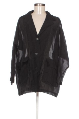 Damski żakiet Unbranded, Rozmiar XXL, Kolor Czarny, Cena 129,99 zł