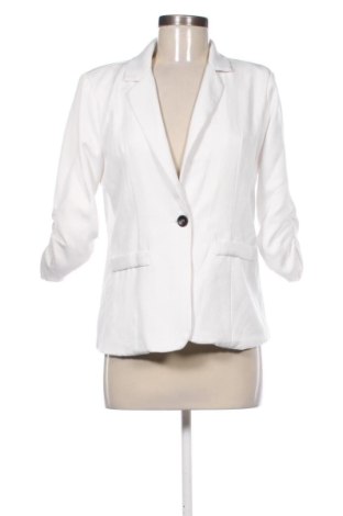 Damen Blazer Unbranded, Größe S, Farbe Weiß, Preis € 24,55