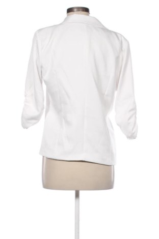 Damen Blazer Unbranded, Größe S, Farbe Weiß, Preis € 24,55