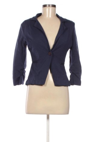 Sacou de femei Unbranded, Mărime S, Culoare Albastru, Preț 151,99 Lei