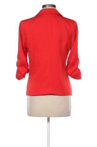 Damen Blazer Unbranded, Größe S, Farbe Rot, Preis € 24,55