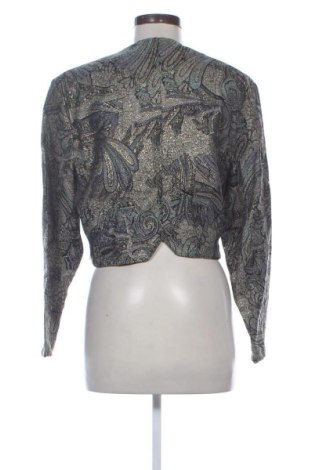 Γυναικείο σακάκι Unbranded, Μέγεθος L, Χρώμα Πολύχρωμο, Τιμή 17,65 €