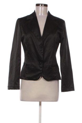 Sacou de femei Unbranded, Mărime M, Culoare Negru, Preț 151,99 Lei