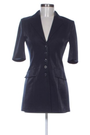 Damski żakiet Unbranded, Rozmiar S, Kolor Niebieski, Cena 133,96 zł