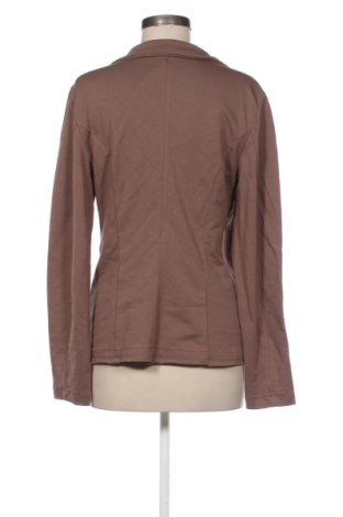 Дамско сако Unbranded, Размер L, Цвят Кафяв, Цена 19,00 €