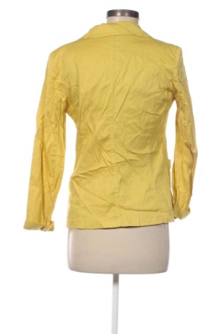 Dámske sako  Unbranded, Veľkosť XL, Farba Žltá, Cena  29,95 €