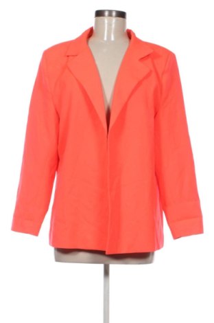 Sacou de femei Unbranded, Mărime L, Culoare Portocaliu, Preț 151,99 Lei