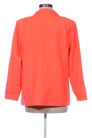 Sacou de femei Unbranded, Mărime L, Culoare Portocaliu, Preț 151,99 Lei