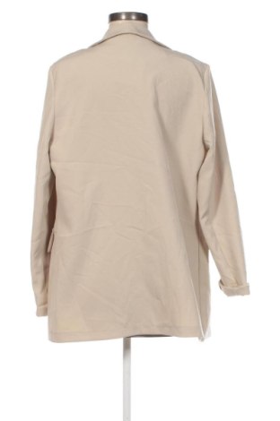 Sacou de femei Unbranded, Mărime M, Culoare Bej, Preț 151,99 Lei