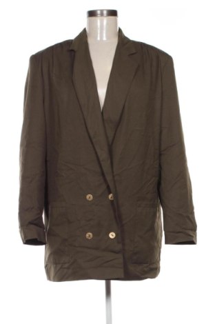 Damski żakiet Unbranded, Rozmiar L, Kolor Brązowy, Cena 101,81 zł