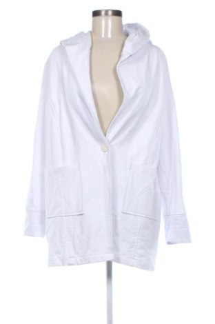 Sacou de femei Unbranded, Mărime XL, Culoare Alb, Preț 130,33 Lei