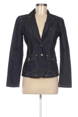 Sacou de femei Unbranded, Mărime XS, Culoare Albastru, Preț 128,00 Lei