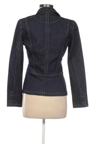 Sacou de femei Unbranded, Mărime XS, Culoare Albastru, Preț 128,00 Lei