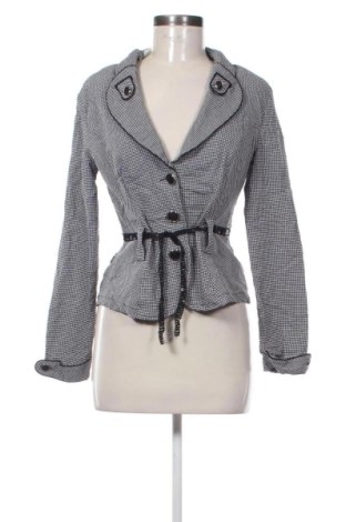 Damen Blazer Unbranded, Größe L, Farbe Mehrfarbig, Preis 31,99 €