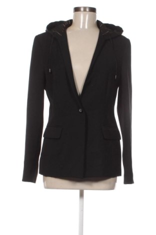 Sacou de femei Unbranded, Mărime M, Culoare Negru, Preț 151,99 Lei